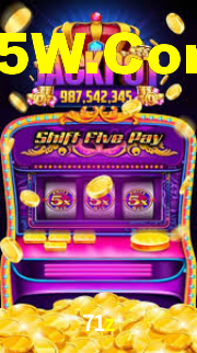 Mercados ao vivo e cash out na 71z