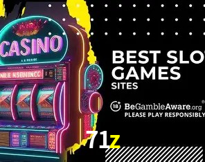 Slots com jackpots e giros grátis na 71z